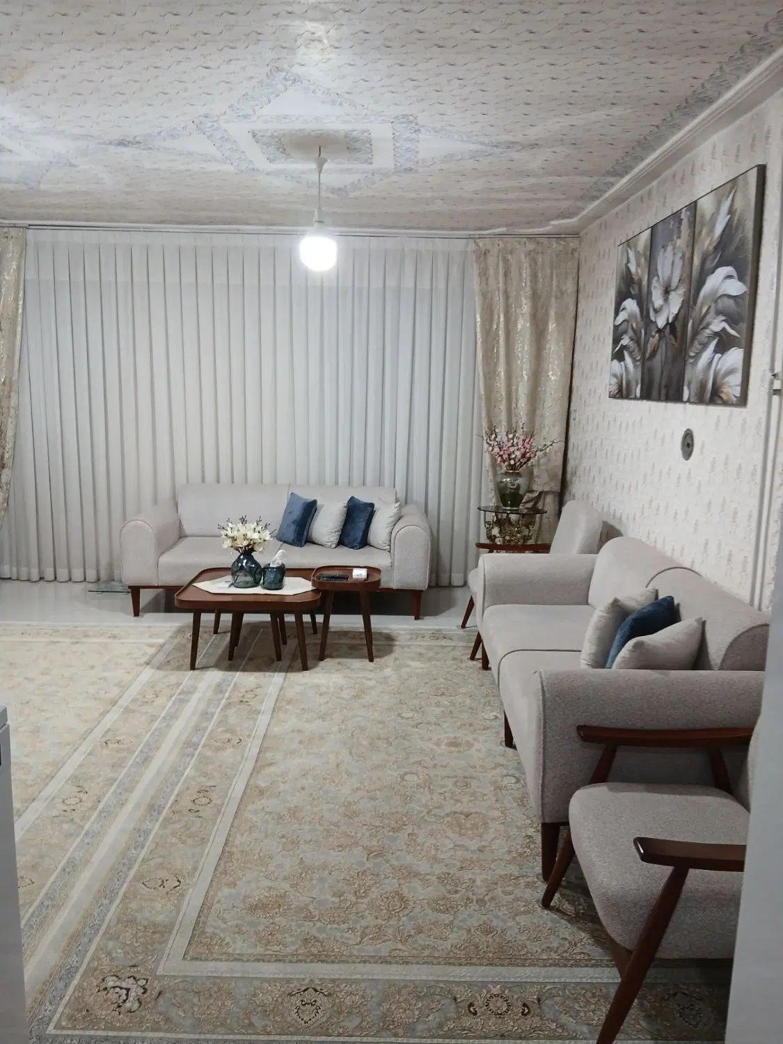 خانه 2طبقه شهرک شهید عسگری