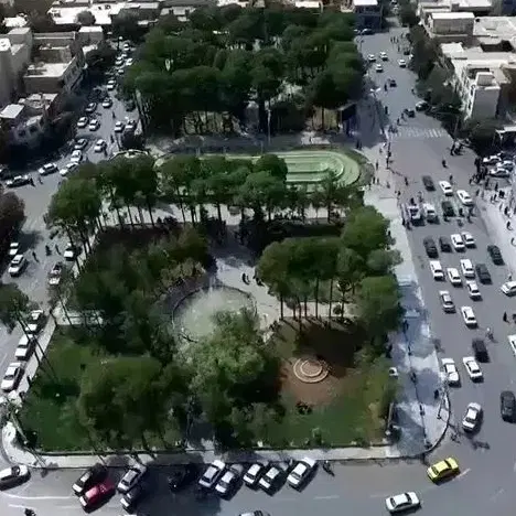 فروش  تجاری مرکز شهر باغ ملی