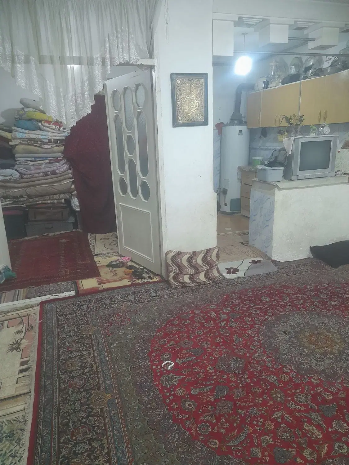 خانه‌‌فروشی‌رسالت‌دوطبقه