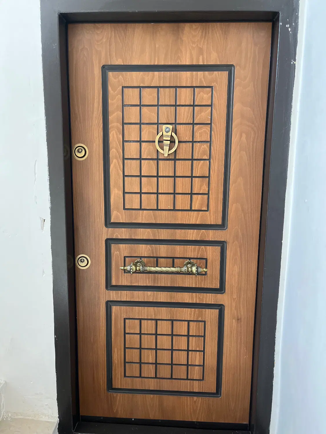 اپارتمان شخصی ساز