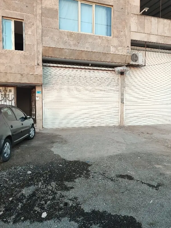 فروش موقعیت تجاری