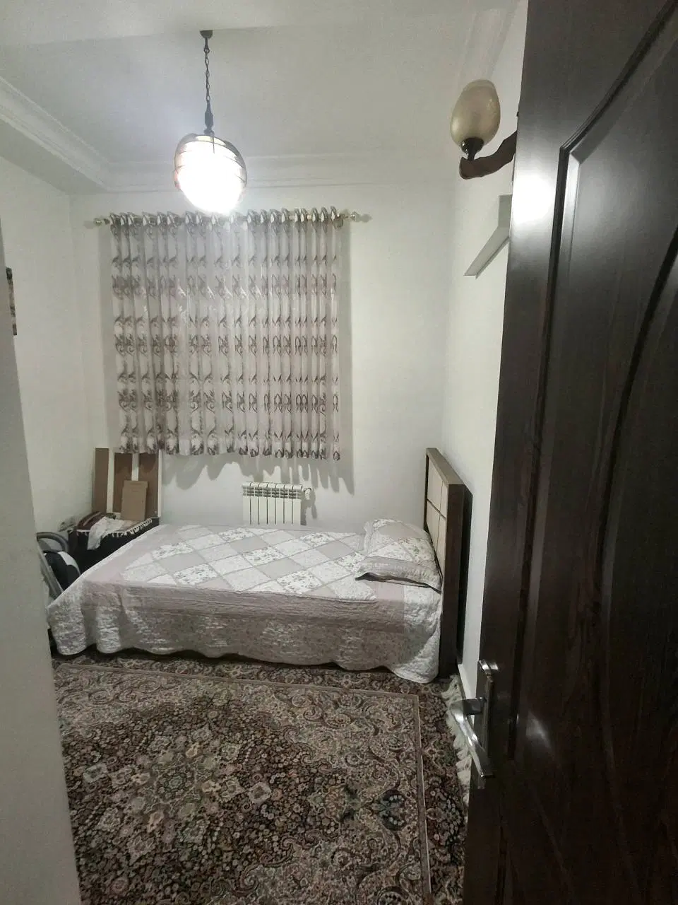 آپارتمان در رشتیان
