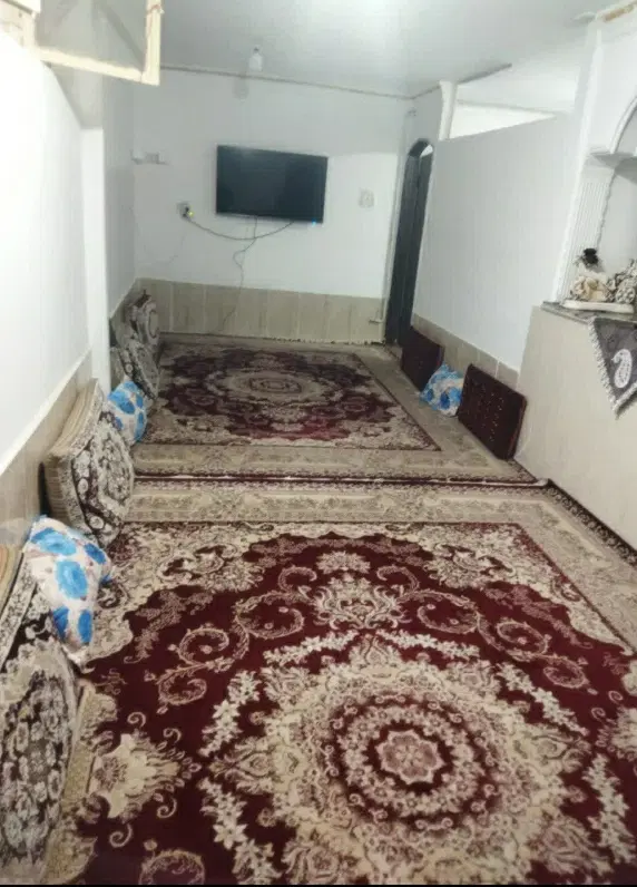 طبقه همکف