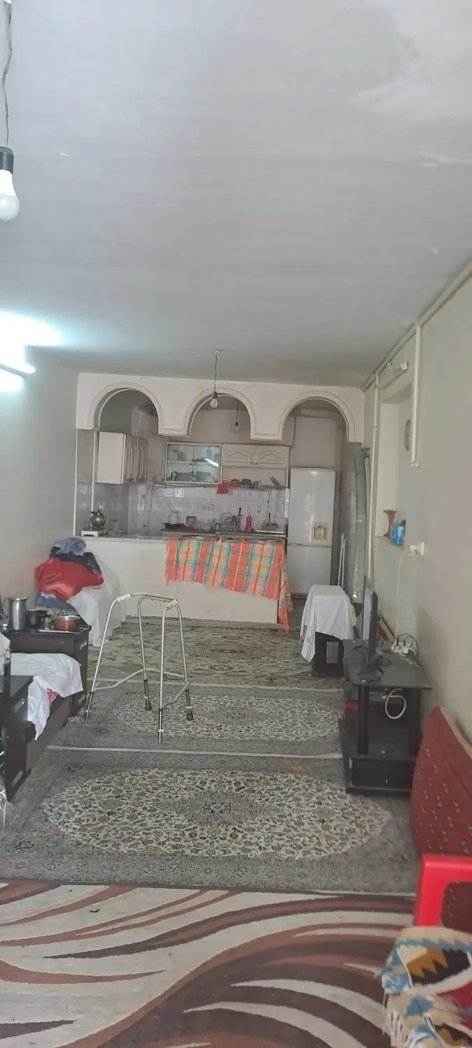 واحد اجاره ای 50متری