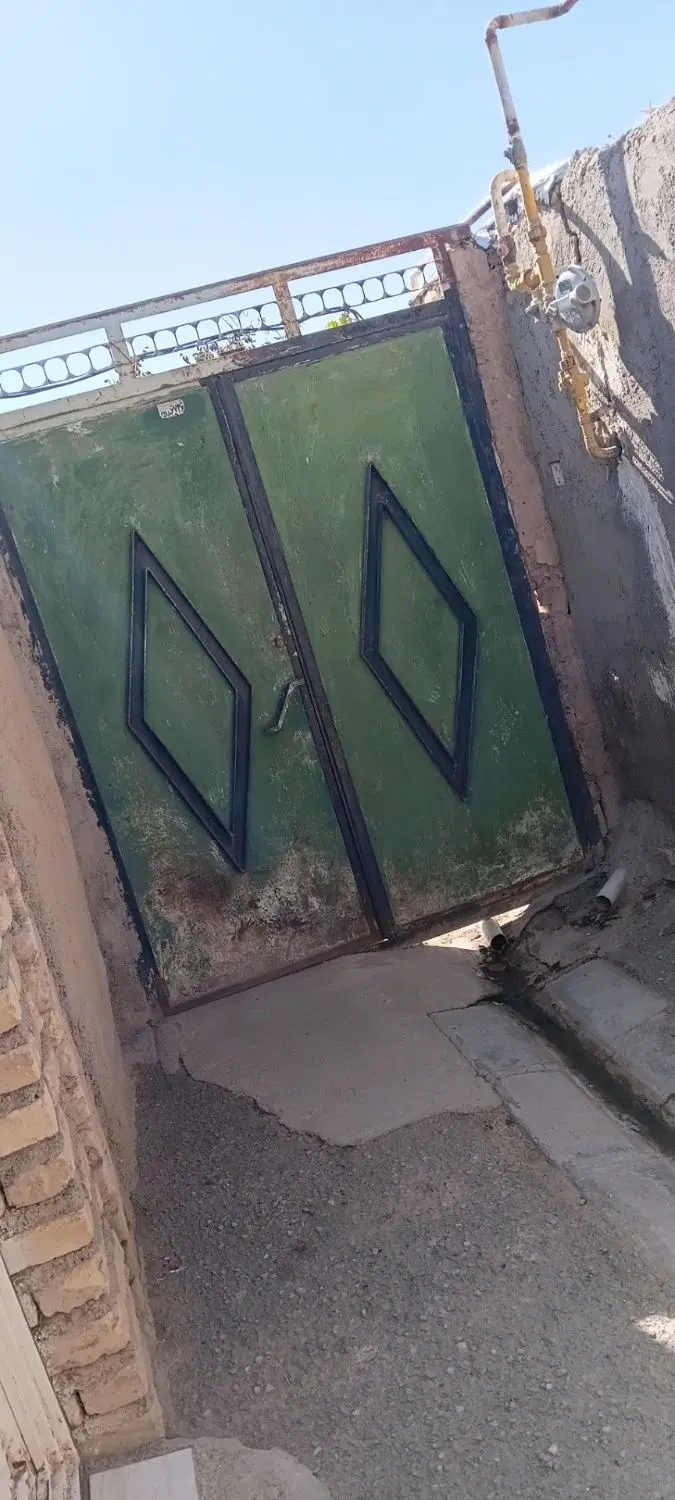 فروش خانه کلنگی