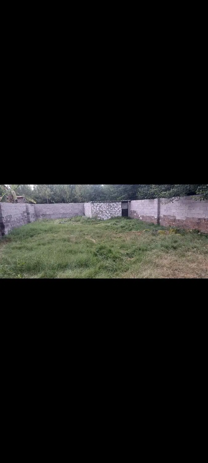 فروش زمین