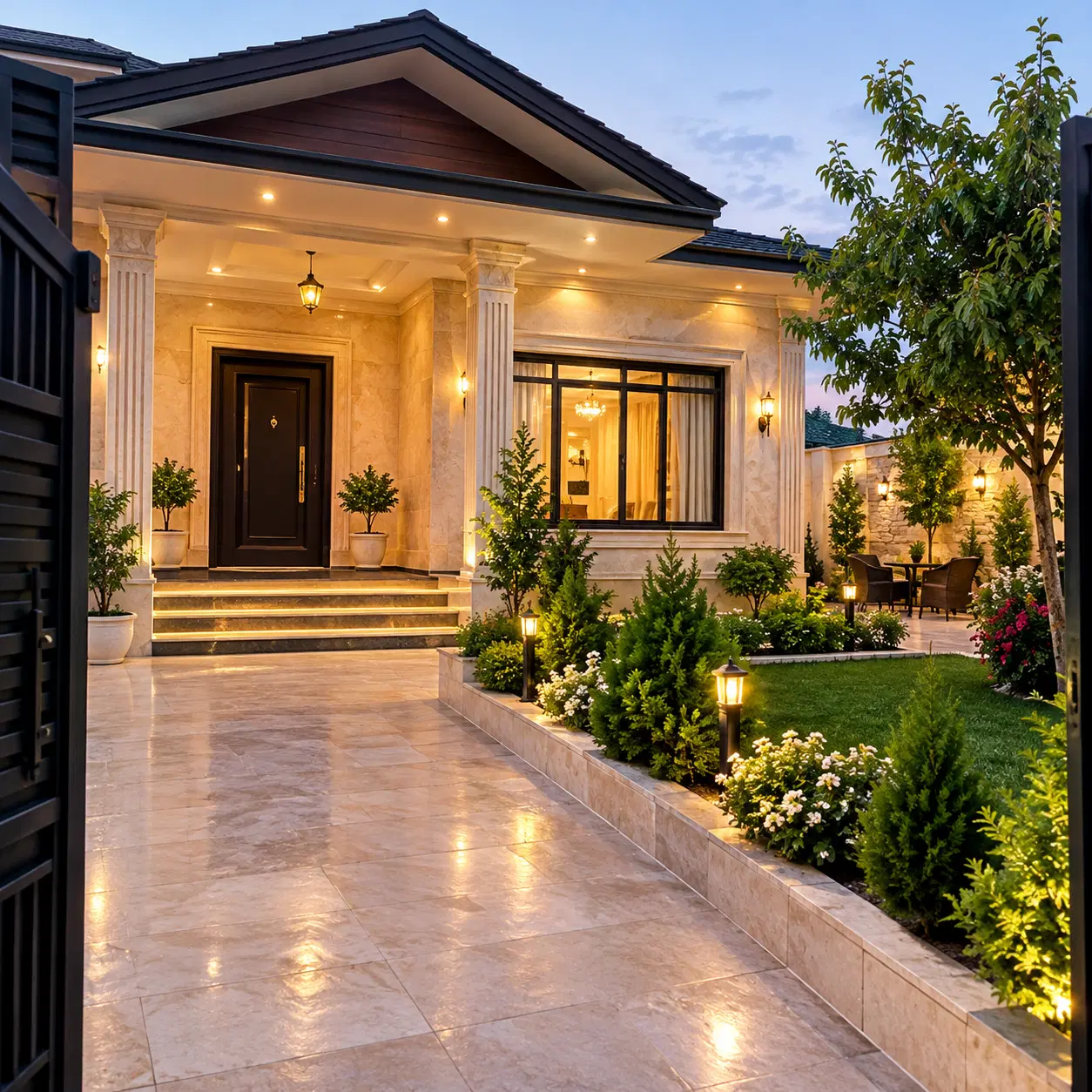فروش خانه ویلایی