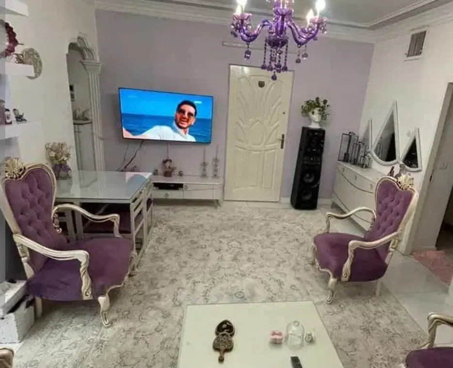 فروش واحد ۵۴ متری ورداوردخ  ولیعصر عج