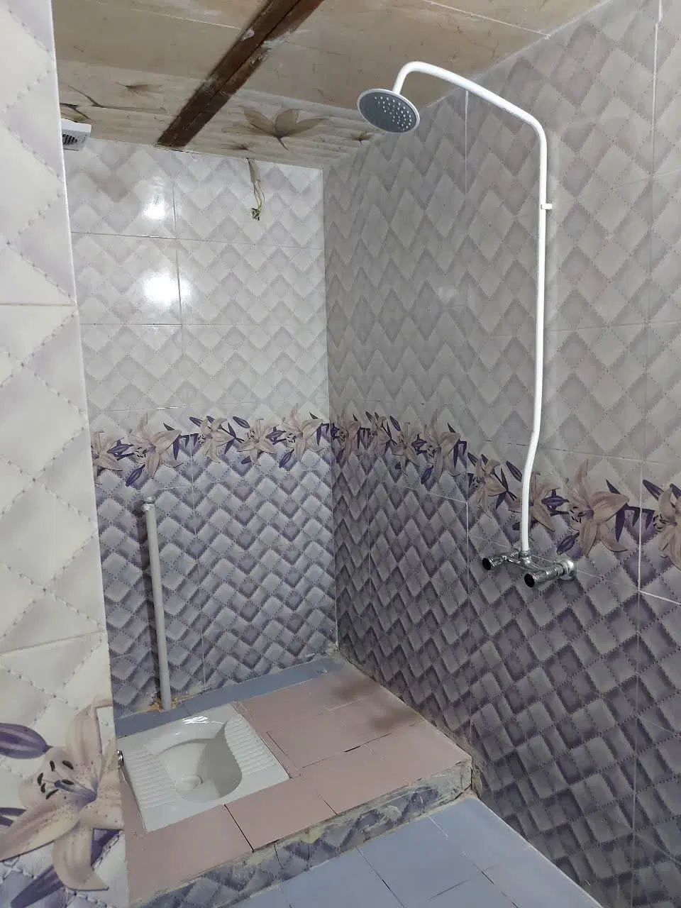 اجاره زیر زمین