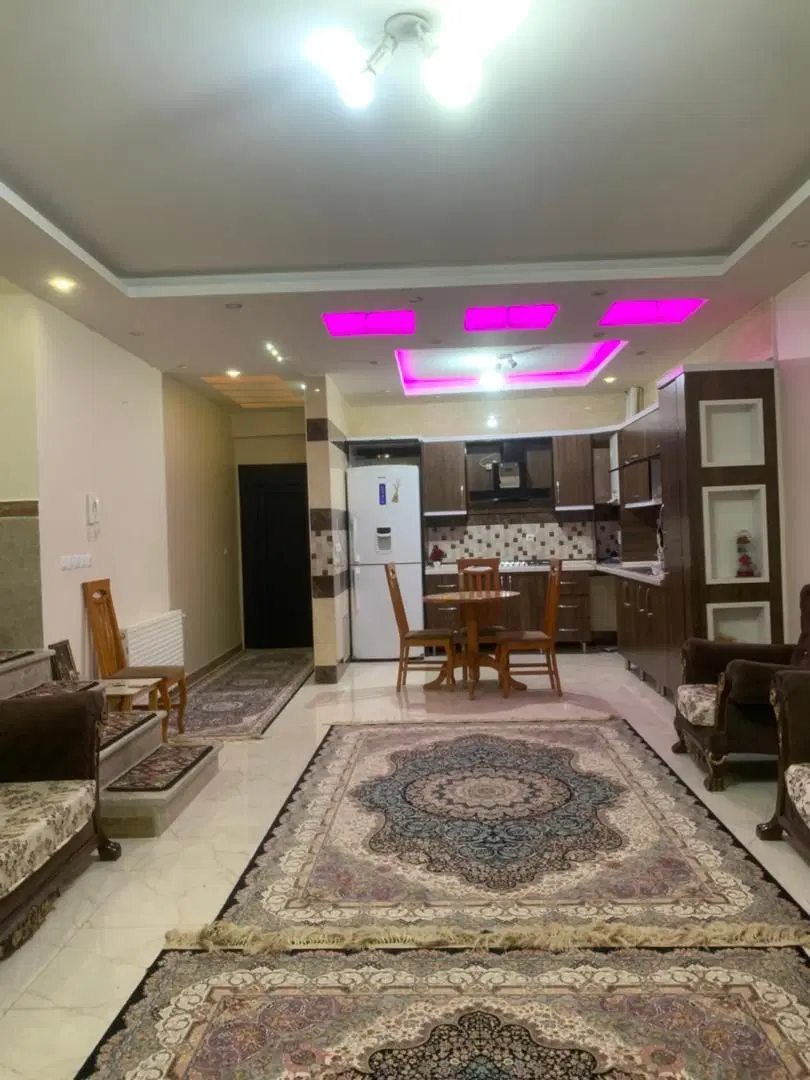 خونه ویلایی دوبلکس کارگر شمالی
