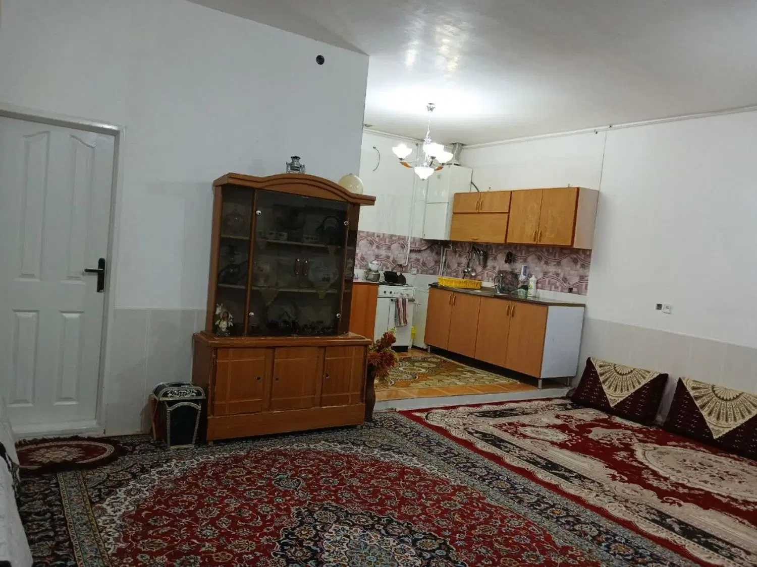 فروش باغ منزل