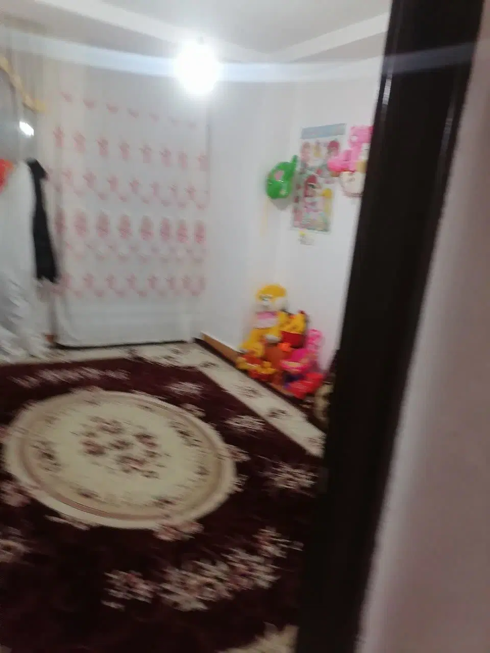 فروش آپارتمان شهرک کوثر
