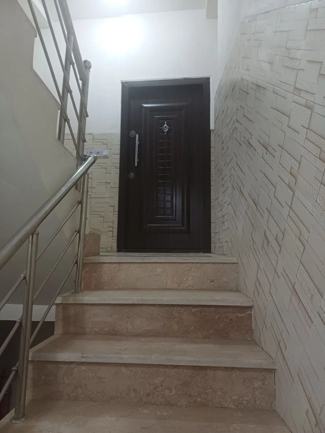 فروش واحد نو ساز