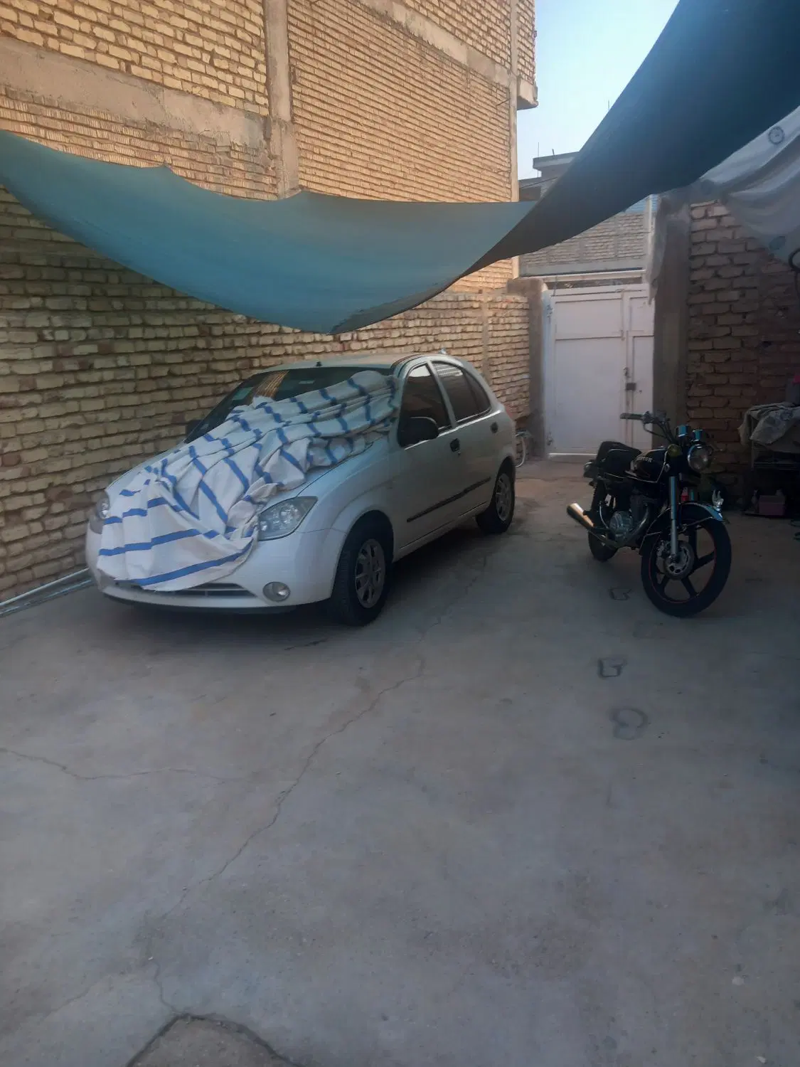 خانه فلکه کارگر