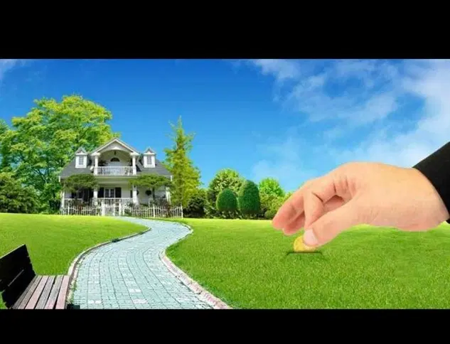زمین شهرک قیطریه نادری 200 متر