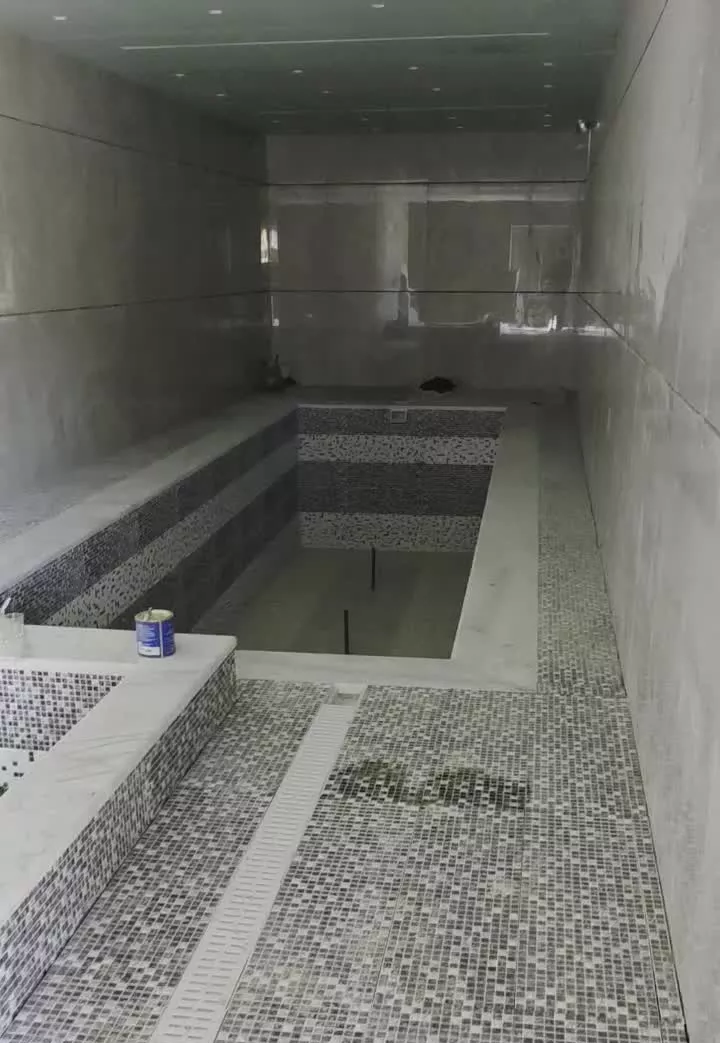 خانه باغ 800 متری پیربکران