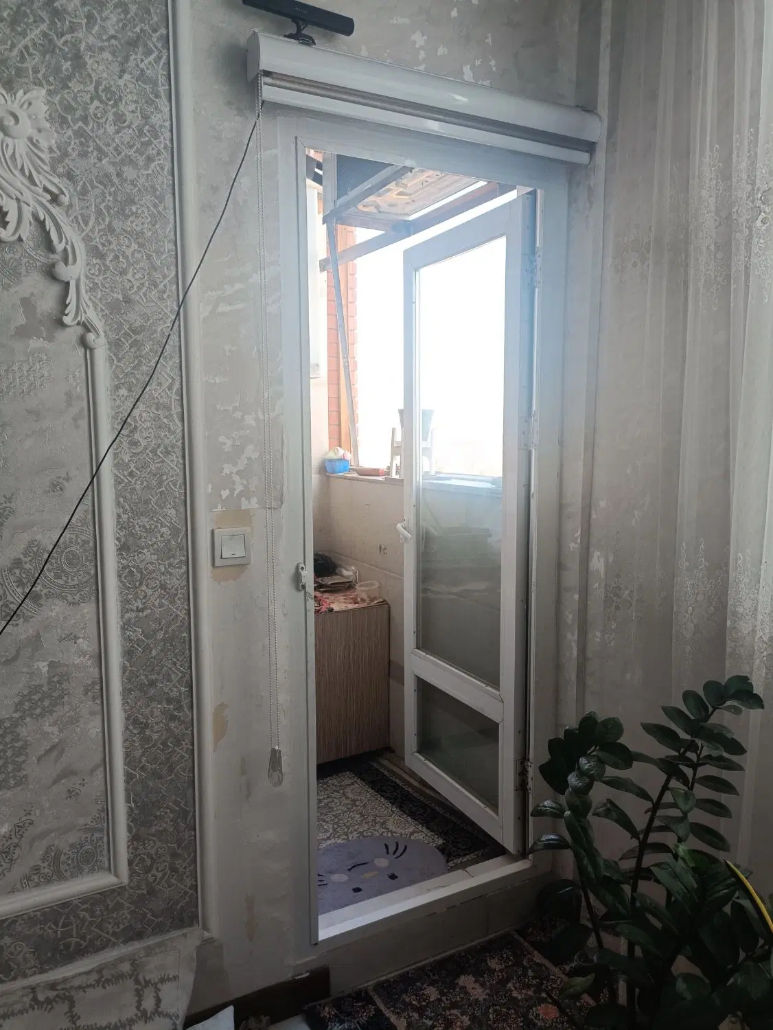 اپارتمان سیدی  صیدابادی