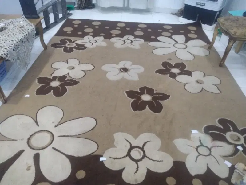 منزل ۷۵ متری