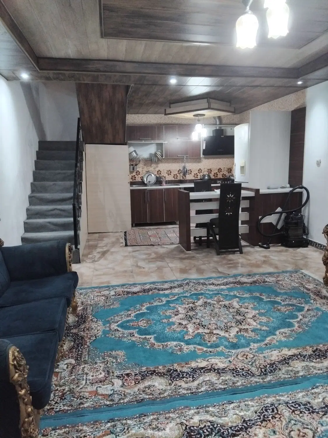 ویلاساحلی مبله دربست