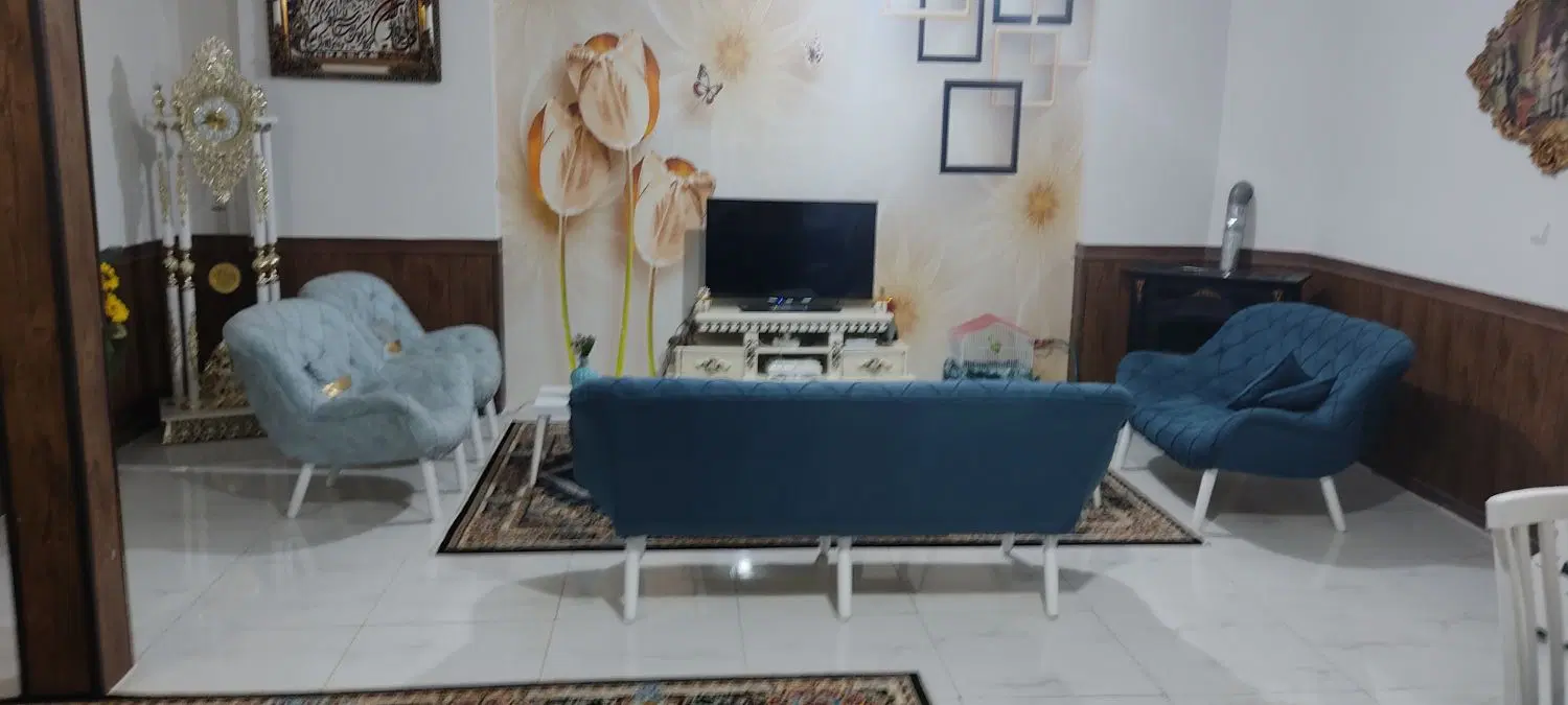 آپارتمان 100متری