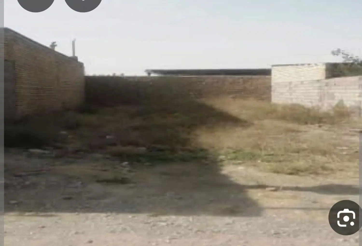 ۲۰۰ متر زمین مسکونی در توس ۶۵ نجف ۲۵