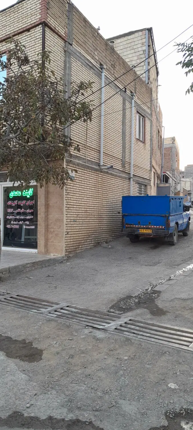 فروش‌واحد‌مسکونی‌خیابان‌شهید‌مطهری‌جاده‌بیگ‌باغی