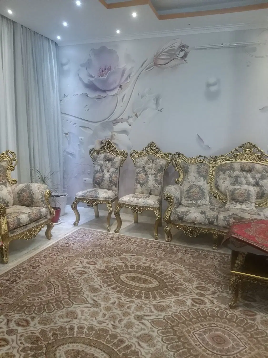 فروش دو واحد آپارتمان