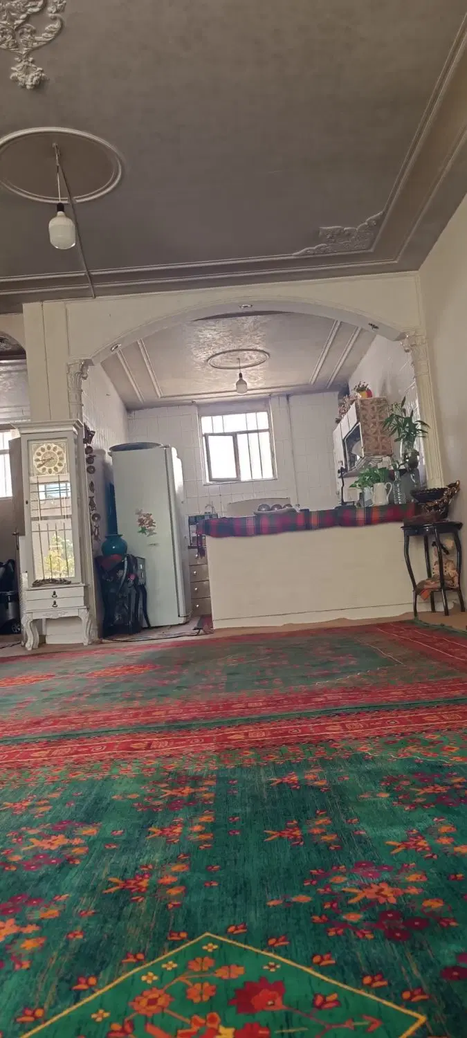 رهن منزل ویلایی
