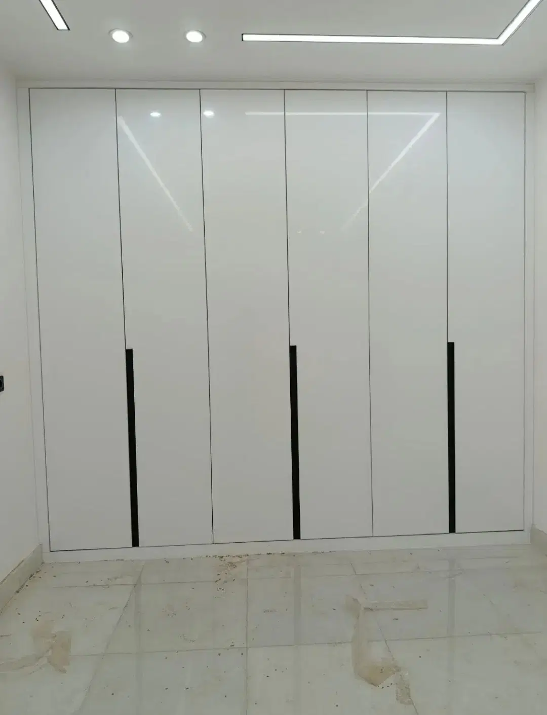 رهن ذوالفقاری کلید اول