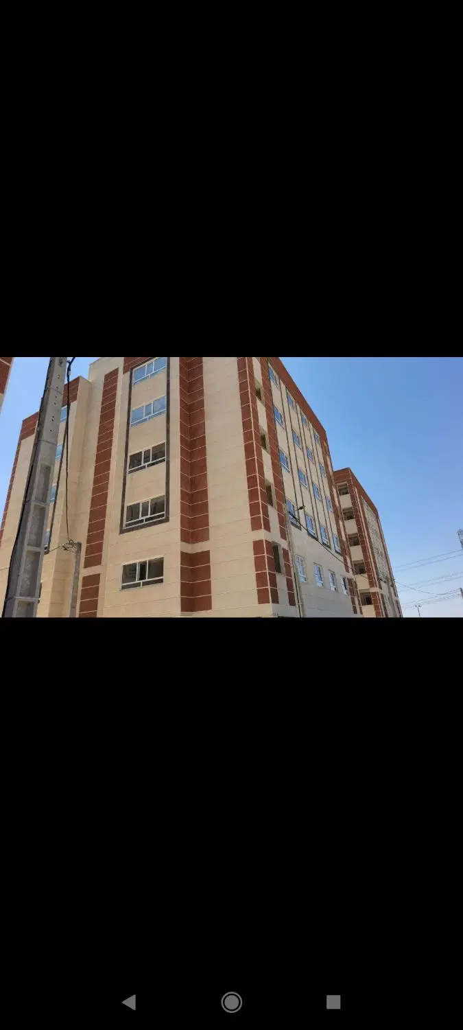 مسکن ملی فاز ۲