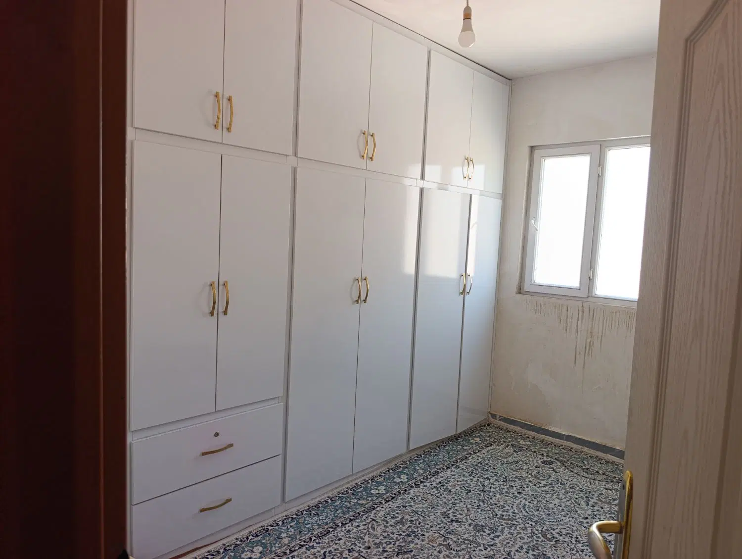 فروش خونه مسکن مهر نجف آباد فرعی3