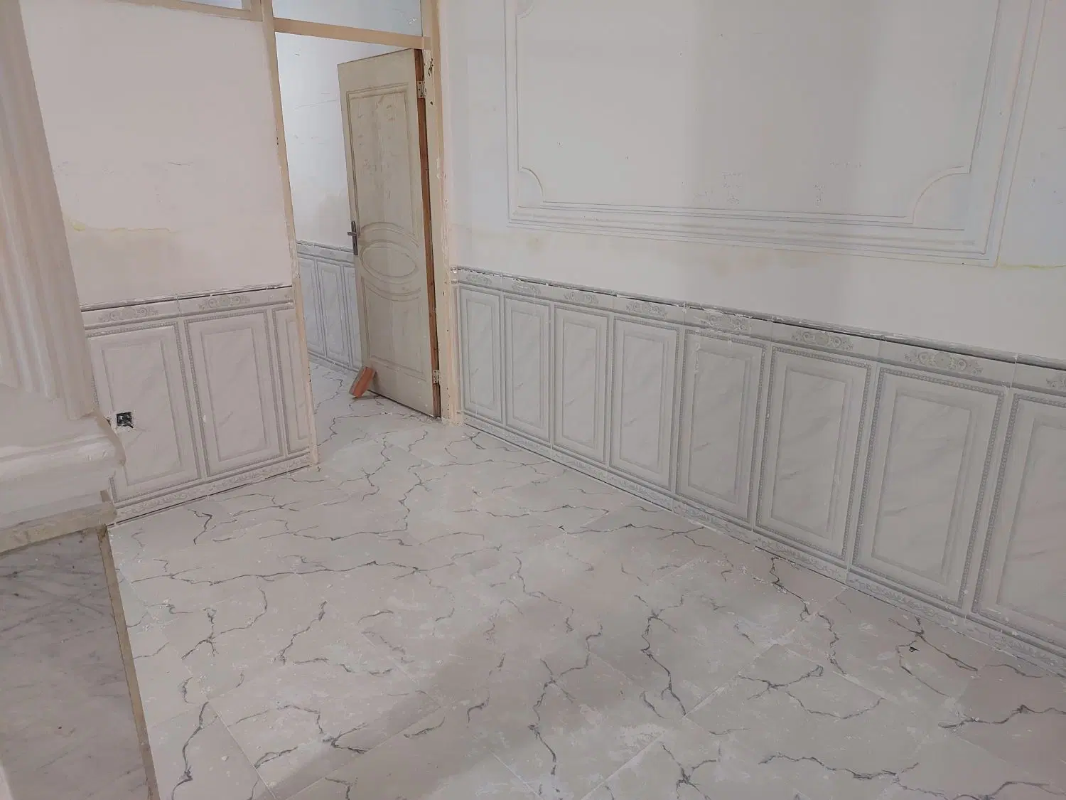 اجاره دو آپارتمان 70 متری و 96 متری