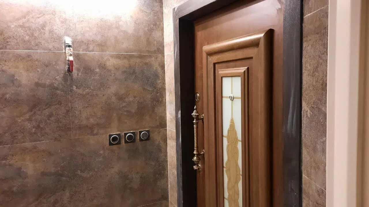 آپارتمان ۱۱۰ متری فول ابوطالب ۶۱