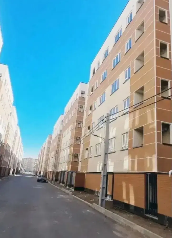 مسکن ملی ویسپرد