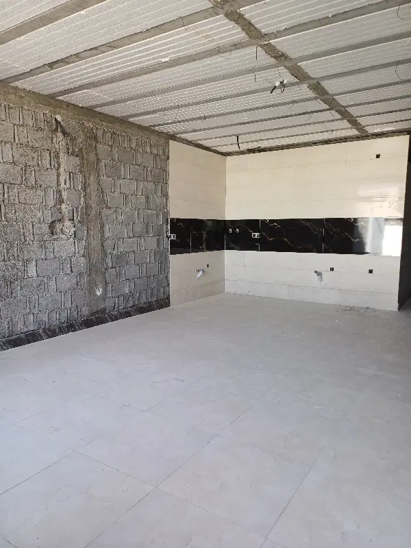 ویلایی ۱۰۰ متری
