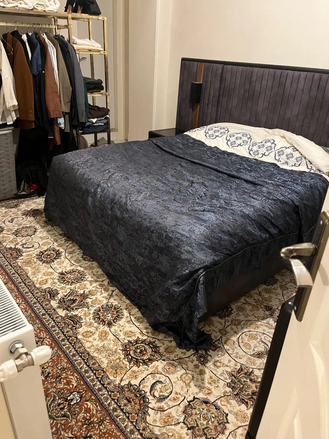 فروش آپارتمان