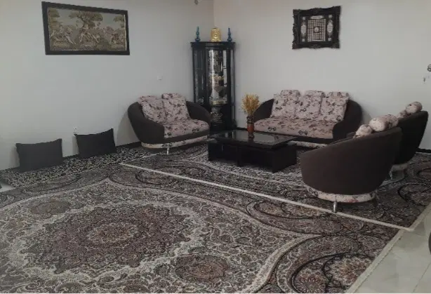 خانه ویلایی دوبلکس