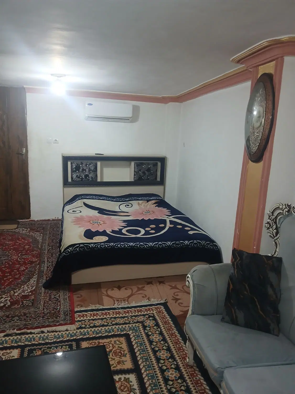 اجاره سوییت و یک خواب