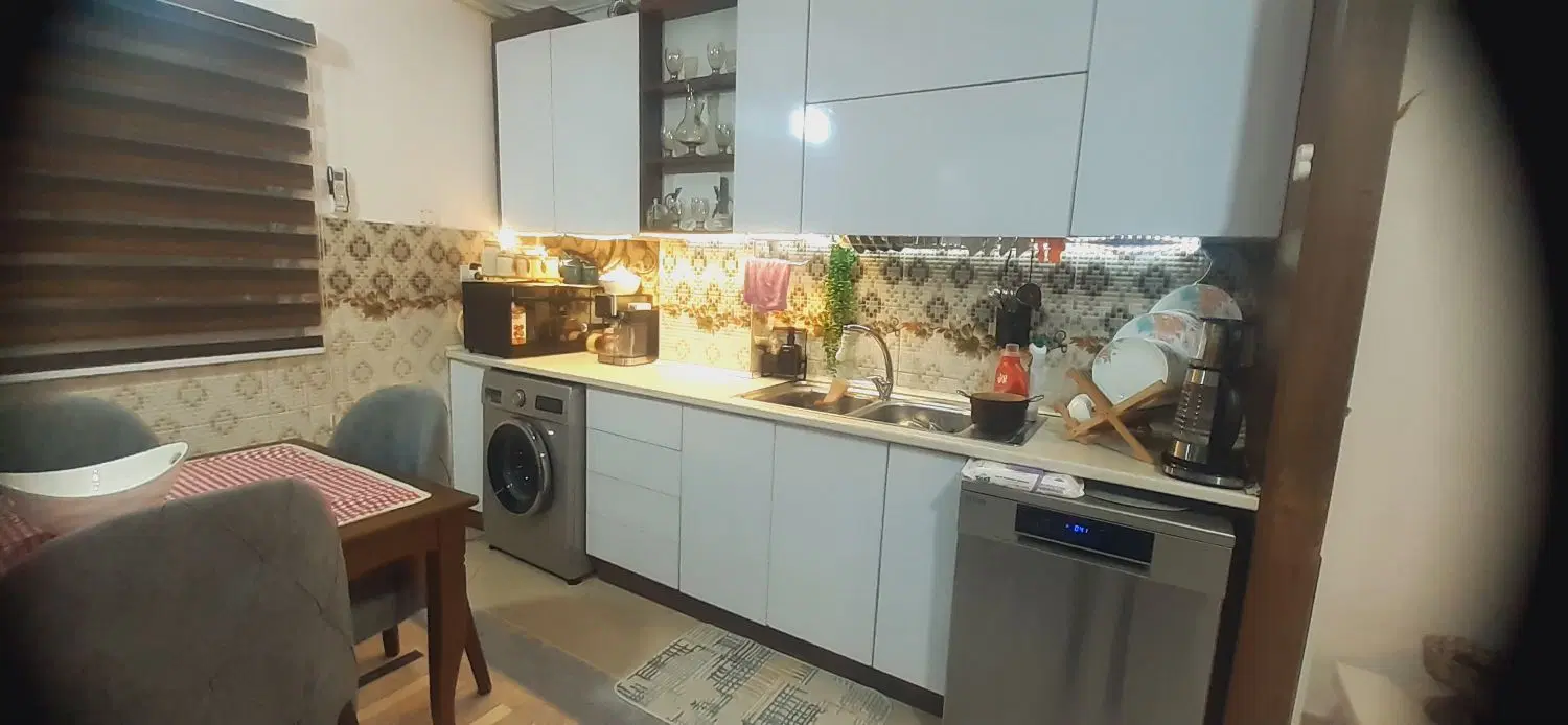 فروش آپارتمان ۷۴متری