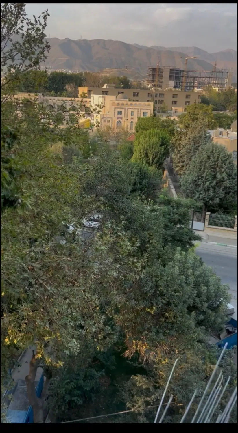 پیش فروش آپارتمان مصباح
