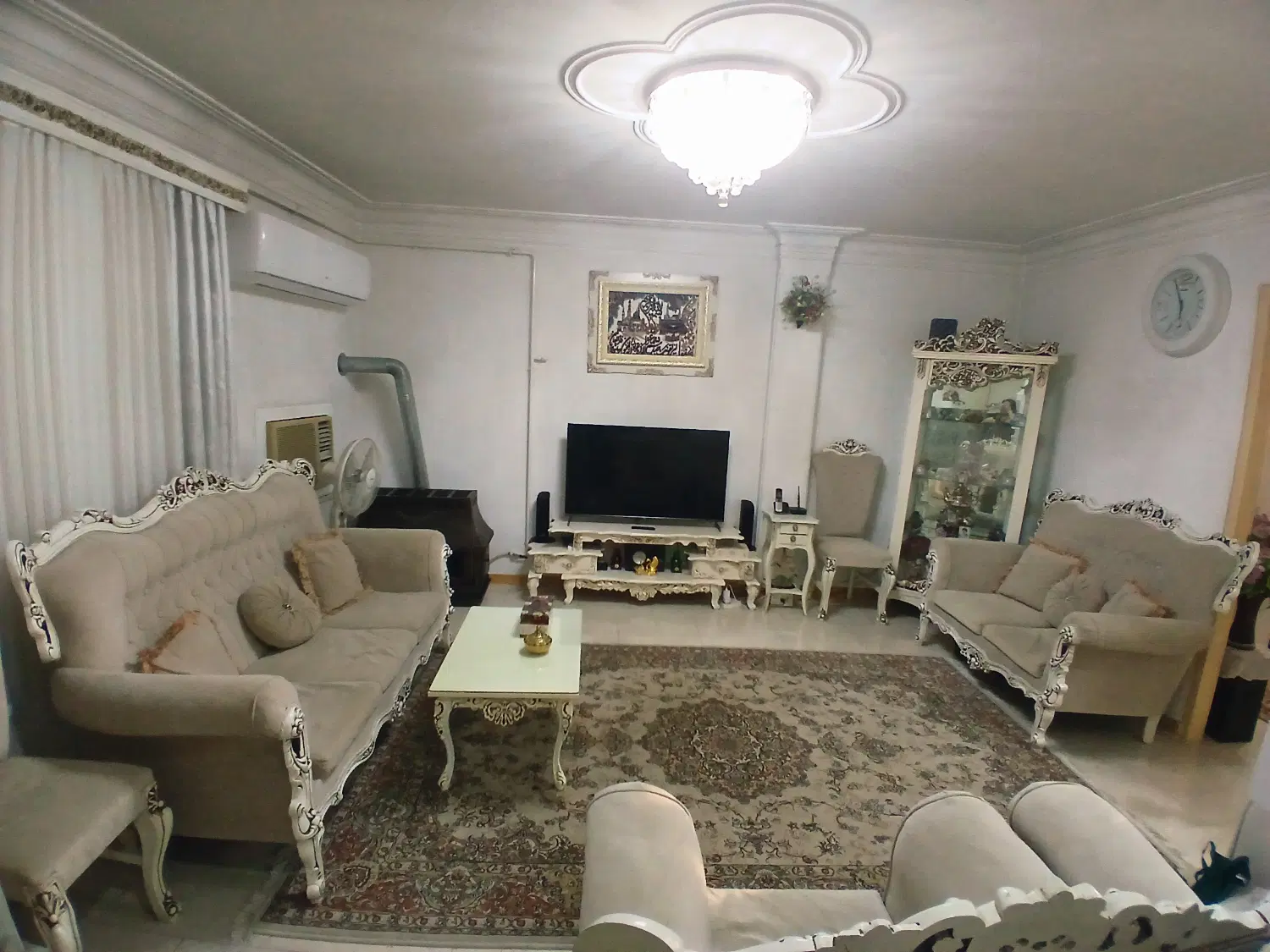 فروش آپارتمان سند دار