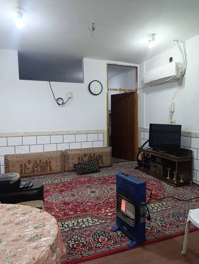 لکس بالا۱۰۰مترزیربنا_امام شمالی قیام_دو خواب