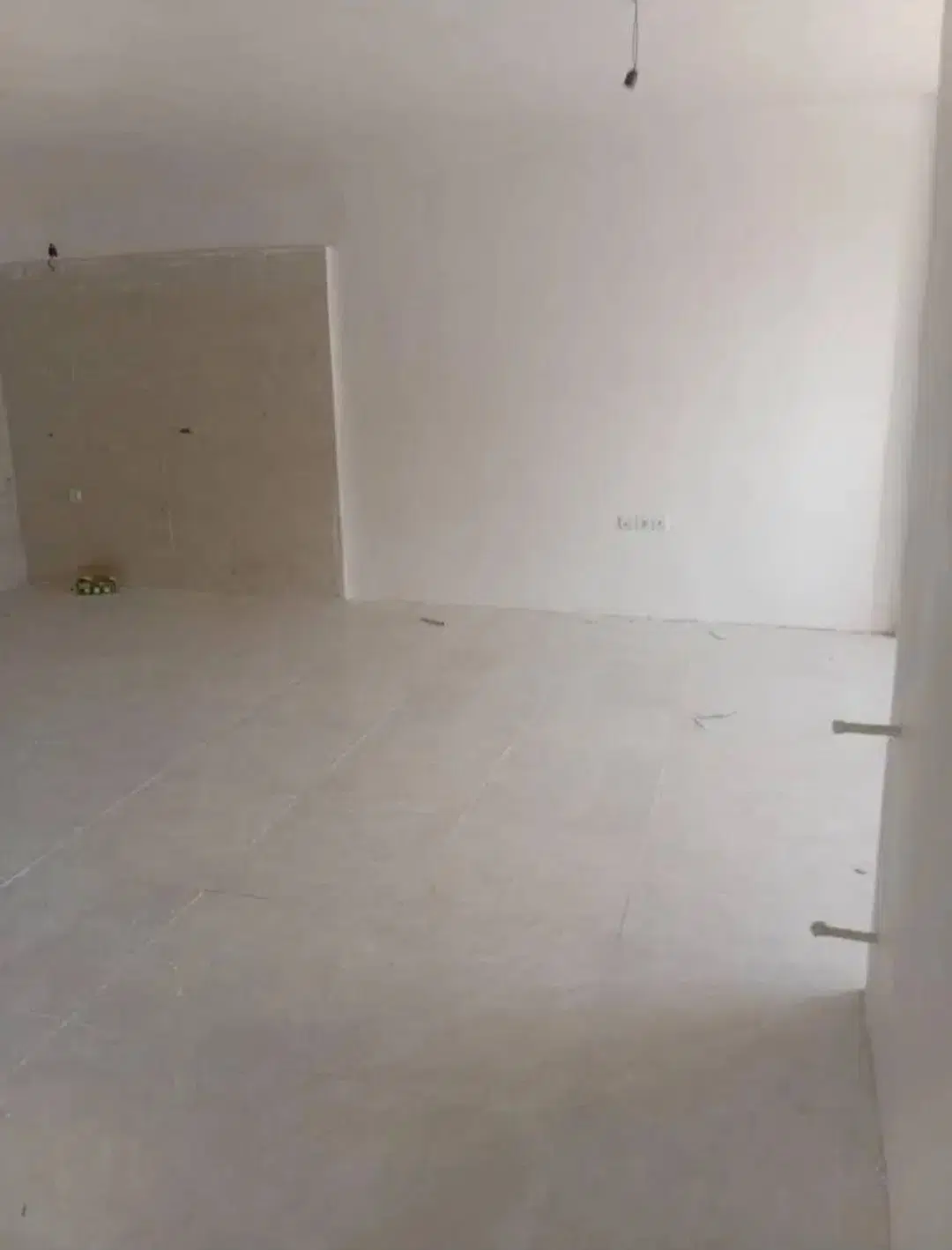 واحد ۷۵ متری مفت ترین واحد