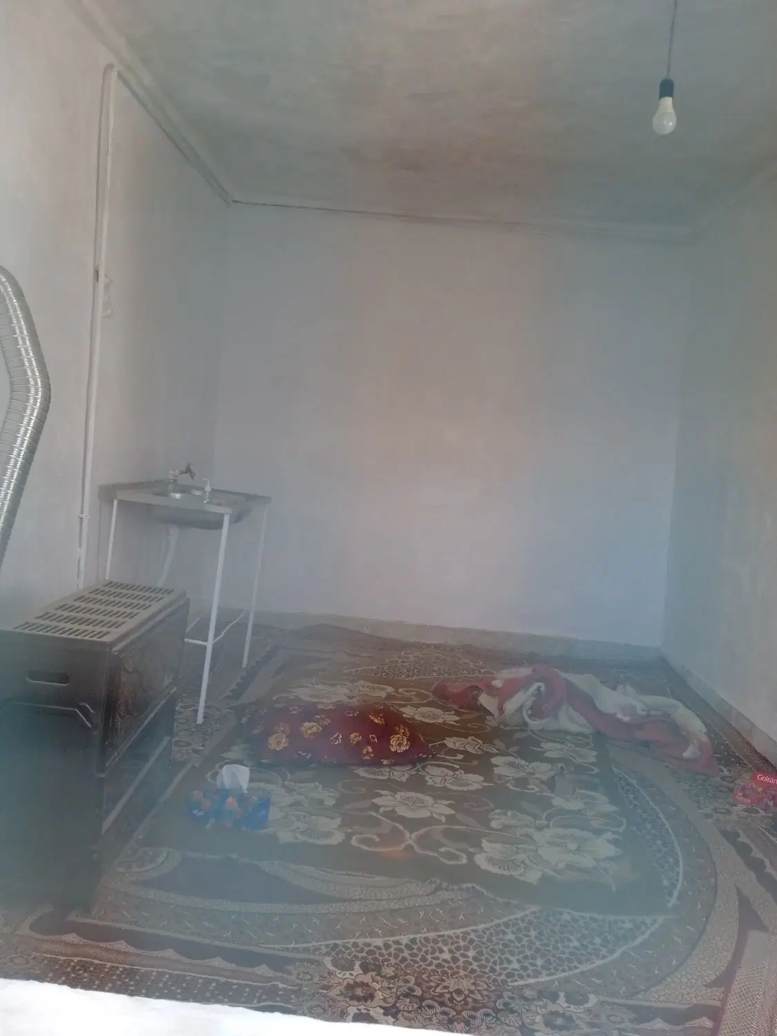 اجاره یک اتاق مسکونی