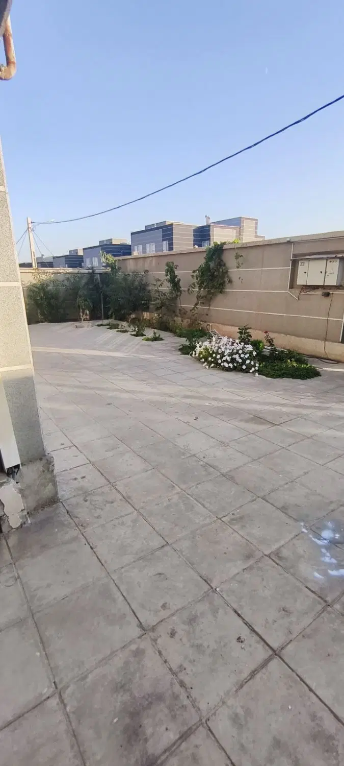فروش ۱۰۰ متر ویلایی مشاهیر فاز ۳ مِهستان