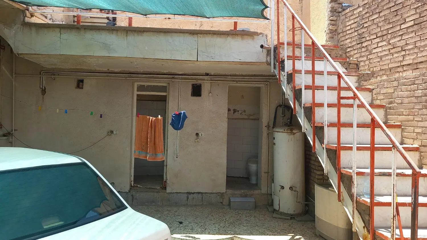 منزل ویلایی