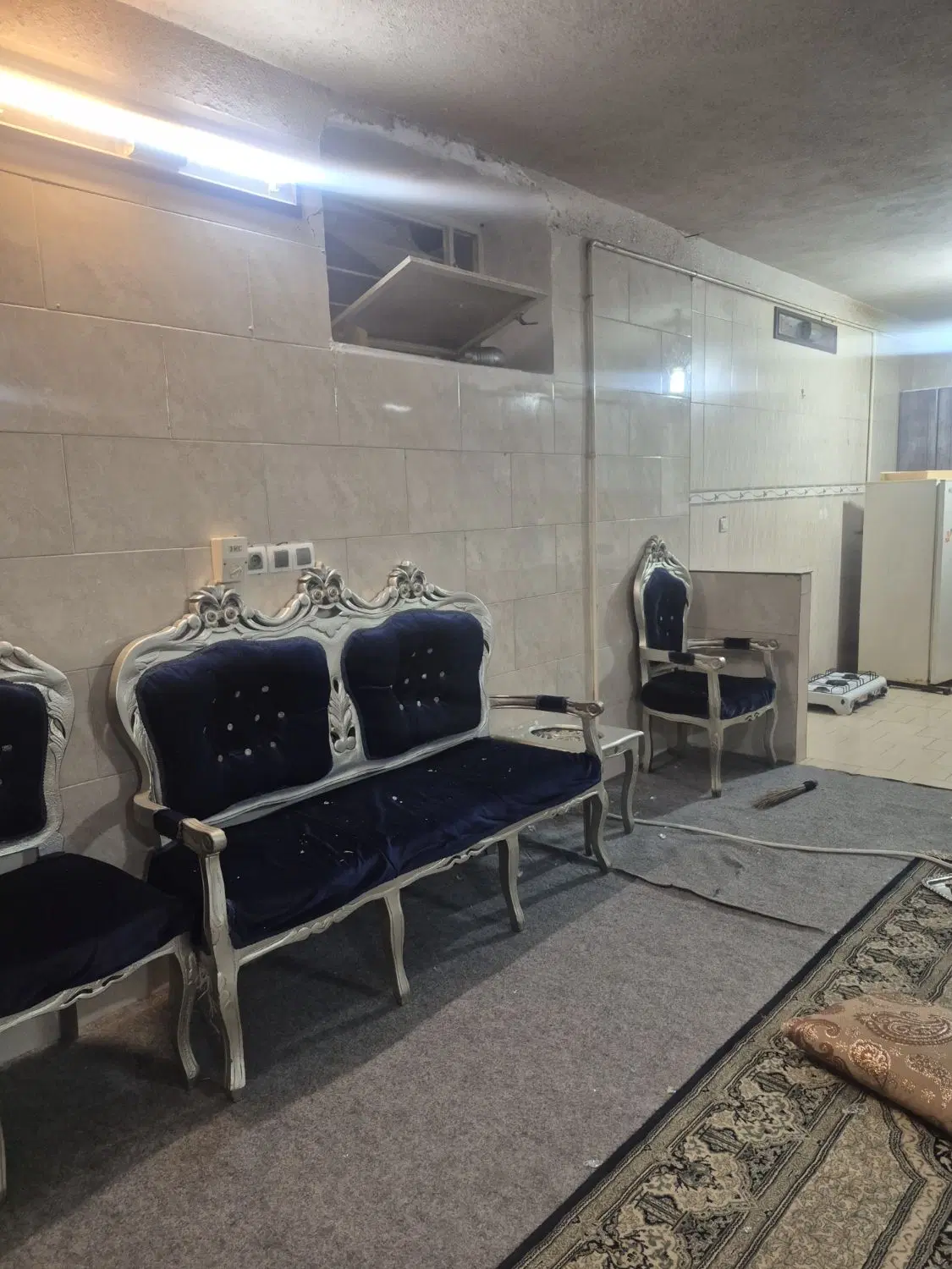 سوئیت اجاره ای