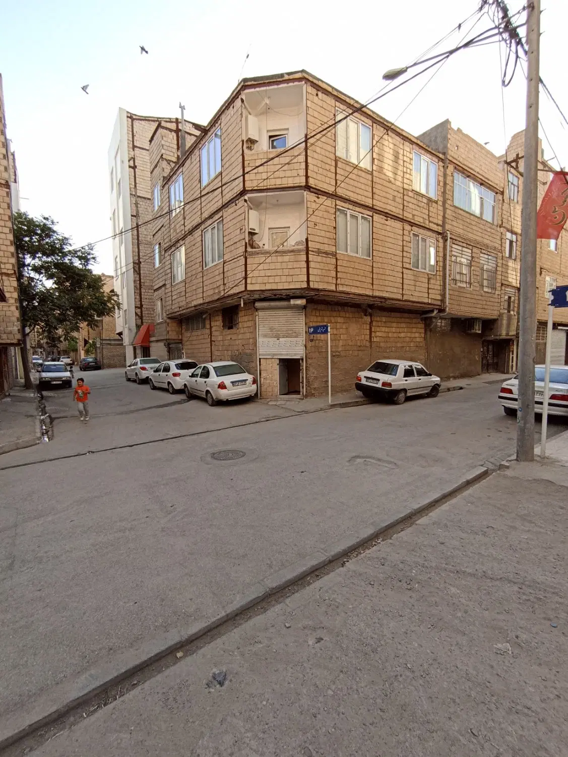 اجاره مغازه 55متری