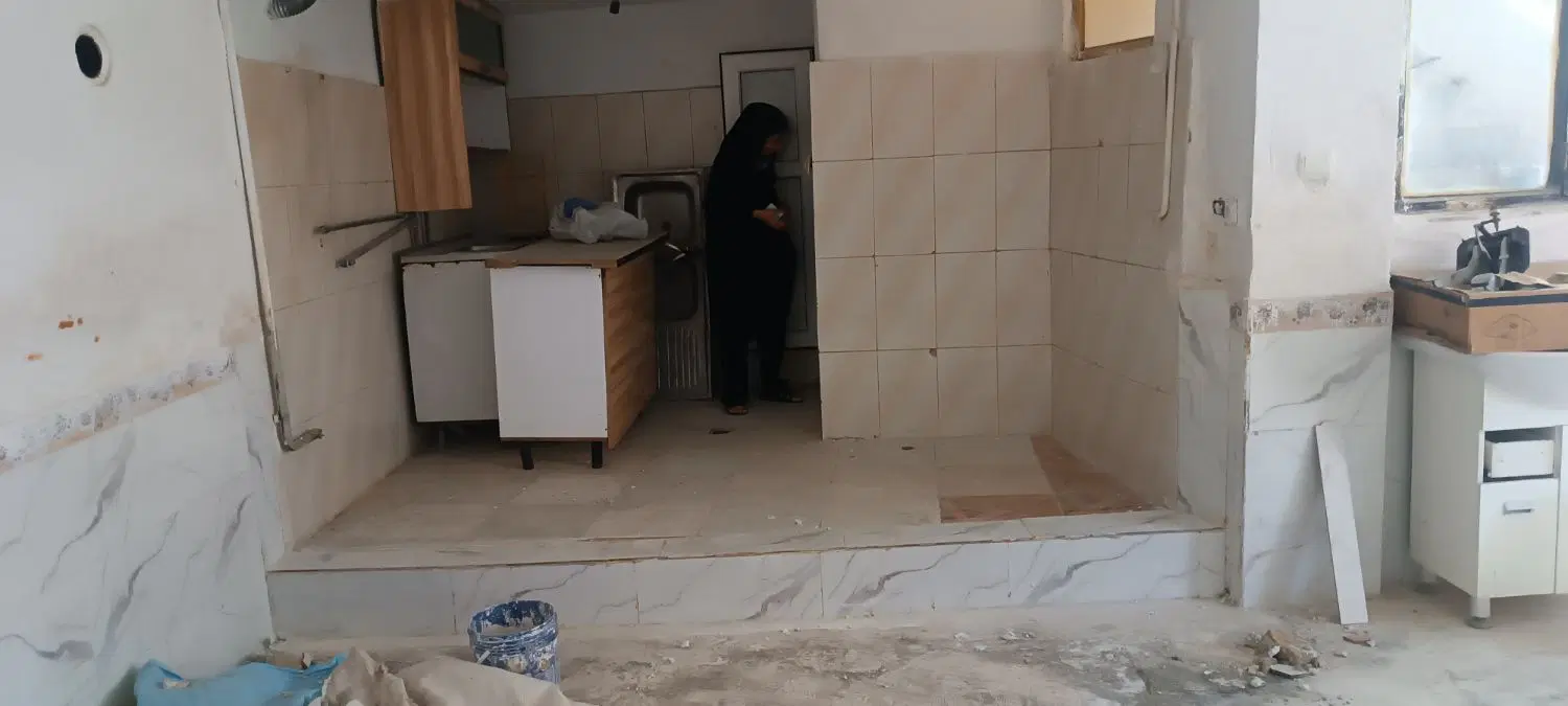 اجاره دو واحد اپارتمان