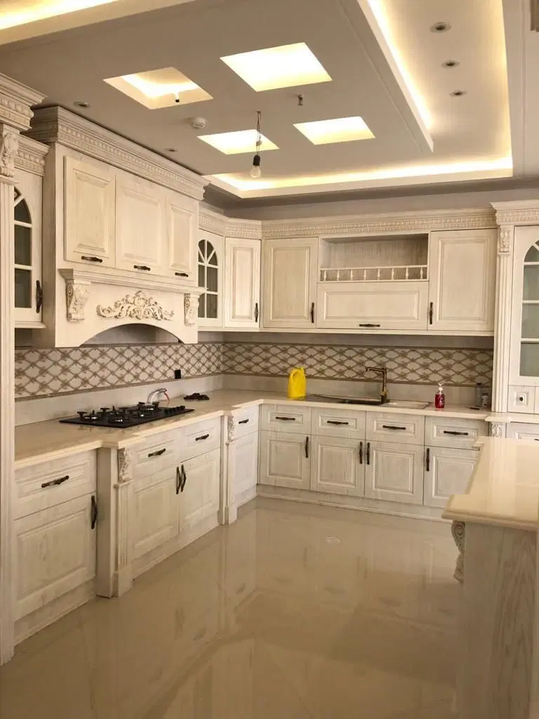 136متر _3خواب_سند آماده ملک
